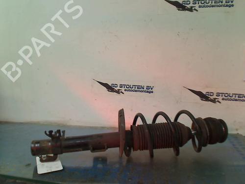 Right front shock absorber VW UP! (121, 122, BL1, BL2, BL3, 123) 1.0 | BP16403002M17 