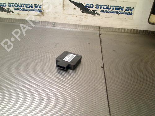 Used Electronic module FORD FOCUS III Turnier 1.6 TDCi ECOnetic (105 hp) 29140104