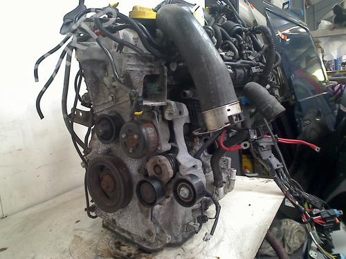 Engine RENAULT CLIO IV (BH_) 0.9 TCe 90 (BHNF, BHMA, BHMH, BHJK, BHJR) | BP35787409M1 - Image 8