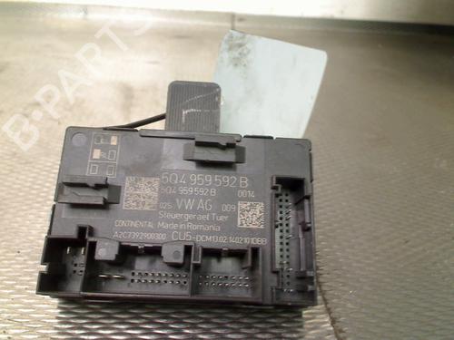Elektronisk modul PEUGEOT 108 1.0 VTi 72 | BP30774376M83 