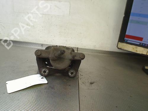 Right front brake caliper RENAULT KANGOO Express (FW0/1_) 1.5 dCi 75 (FW07, FW10, FW04) | BP38774916M104 - Image 4