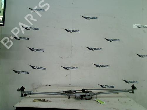Used Front wipers mechanism OPEL ASTRA J (P10) 1.4 (68) (100 hp) 22525394