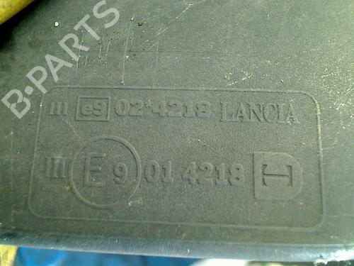 Right mirror LANCIA YPSILON (843_) 1.2 (843.AXA1A) | BP11325459C27 