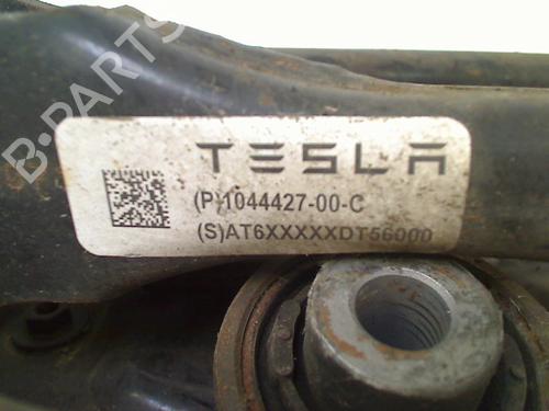 Right front suspension arm TESLA MODEL 3 (5YJ3) EV | BP23142971M13 