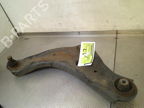 Used Left front suspension arm Left front suspension arm 38646762 38646762
