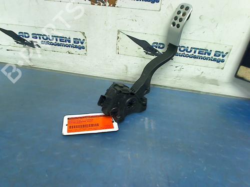 Used Pedal Pedal 38461914 38461914