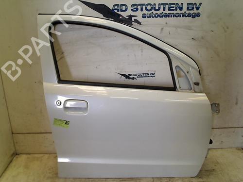 Used Right front door NISSAN PIXO (UA0) 1.0 (68 hp) 11320621