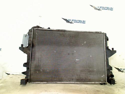 Køler VW TRANSPORTER T5 Van (7HA, 7HH, 7EA, 7EH) 2.0 TDI | BP29585598M31