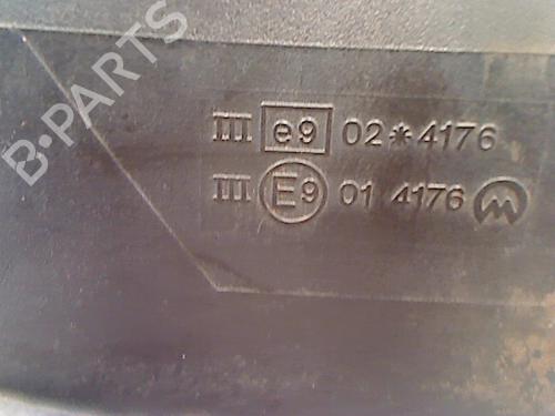 Left mirror OPEL MERIVA A MPV (X03) 1.6 16V (E75) | BP11314400C26 