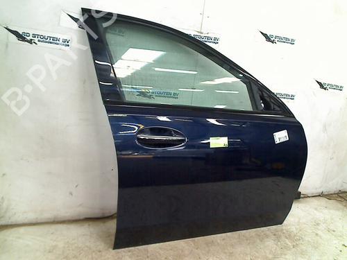 Left front door MERCEDES-BENZ C-CLASS (W206) C 300 e (206.054) | BP29585564C2 