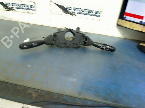 Ratstangsstang CHEVROLET SPARK (M300) 1.0 (68 hp) 26397816