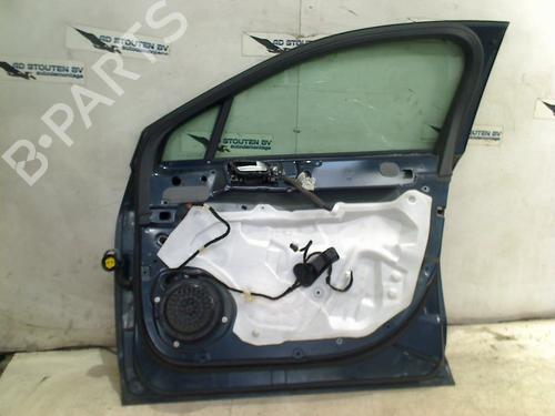 Right front door CITROËN C5 III Break (RW_) 1.6 THP 155 | BP30142911C3 