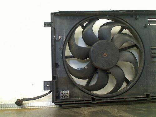 Fan PEUGEOT 308 SW II (LC_, LJ_, LR_, LX_, L4_) 1.6 BlueHDi 120 | BP28131347M128 