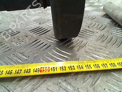 Driveshaft MERCEDES-BENZ E-CLASS Coupe (C207) E 250 CDI / BlueTEC / d (207.303, 207.304) | BP13124498M37 