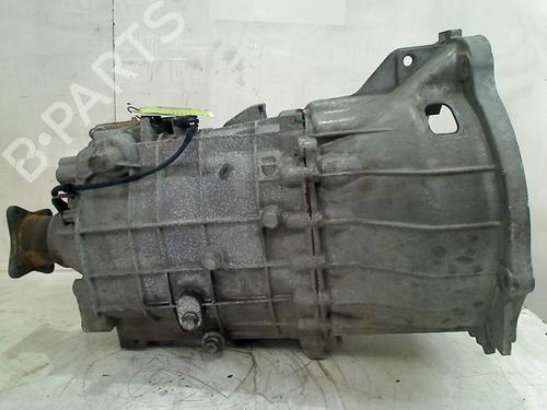 Gearbox IVECO DAILY VI Van 33S16, 35S16, 35C16, 38S16, 40C16, 42S16, 50C16 | BP33270247M3  - Image 5