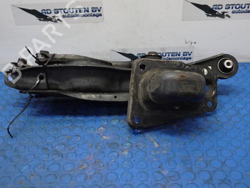 Right front suspension arm VW GOLF VII (5G1, BQ1, BE1, BE2) 2.0 TDI | BP13126379M13 