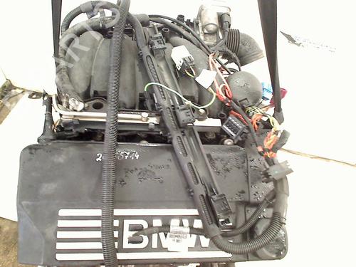 Engine BMW 1 (E87) 116 i | BP29965370M1