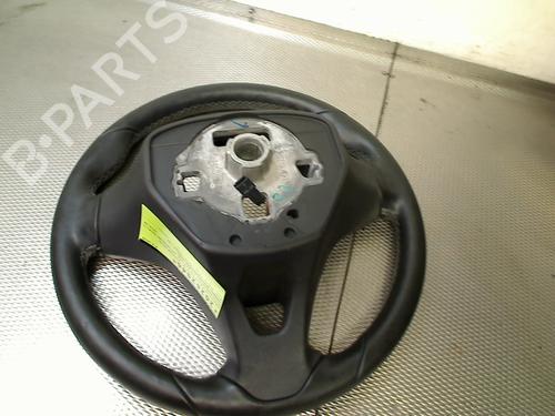 Steering wheel OPEL CORSA E (X15) 1.3 CDTI (08, 68) | BP38685053C49 - Image 6