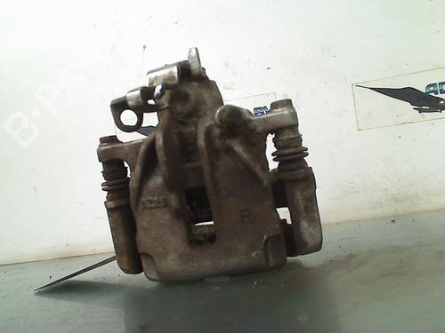 Used Right rear brake caliper VW TRANSPORTER T5 Van (7HA, 7HH, 7EA, 7EH) 2.0 TDI (140 hp) 21516072