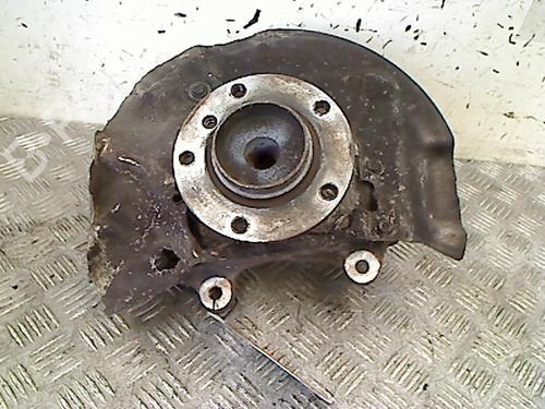 Left front steering knuckle BMW 5 (E60) 520 i | BP11312709M25 