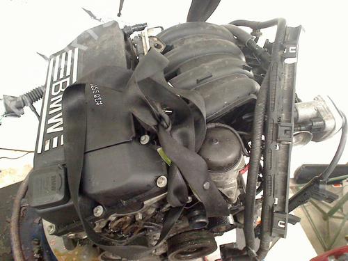 Engine BMW 1 (E87) 116 i | BP31170203M1 