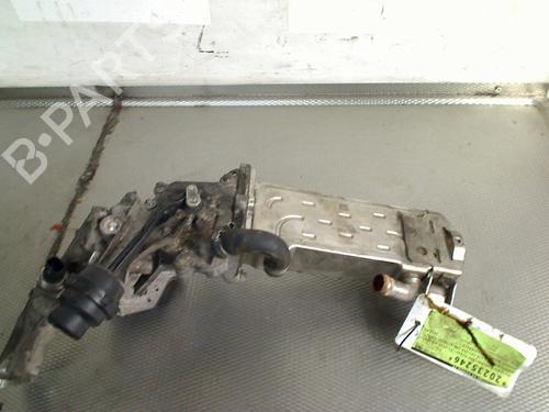 Used Egr Egr MERCEDES-BENZ VITO / MIXTO Van (W639) 116 CDI (639.601, 639.603, 639.605) (163 hp) 33458546 33458546