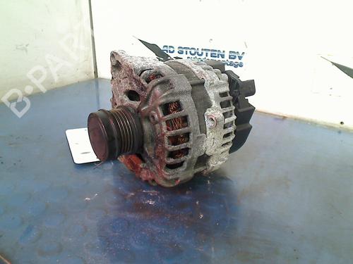 Alternator MERCEDES-BENZ CLA Shooting Brake (X117) CLA 180 (117.942) | BP12591239M7 