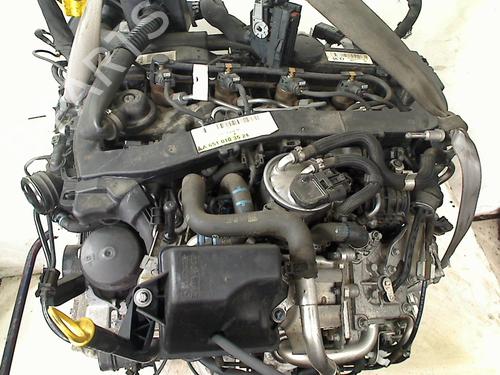 Engine MERCEDES-BENZ VITO Van (W447) 119 CDI (447.601, 447.603, 447.605) | BP37025614M1 - Image 2