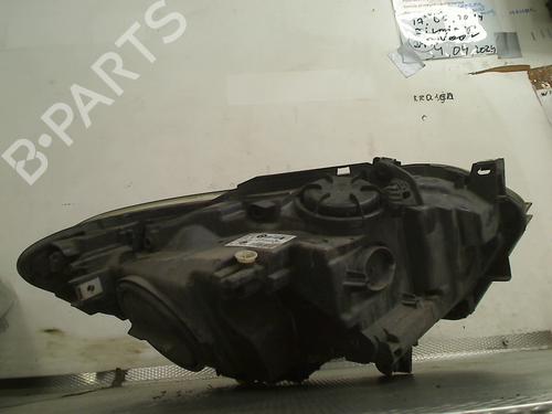 Left headlight BMW 1 (F20) 116 i | BP36003795C28 - Image 3