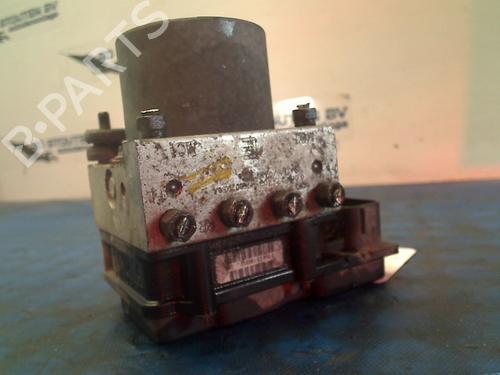 ABS pump NISSAN NV200 Van 1.5 dCi 85 (M20, M20N, M20M) | BP11323560M43 