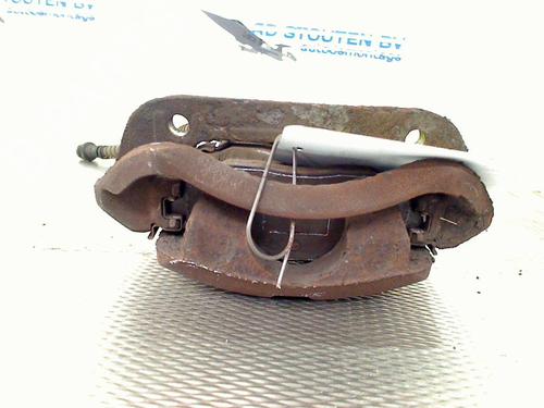Venstre bremsekaliper foran HYUNDAI i10 I (PA) 1.1 (67 hp) 31040046