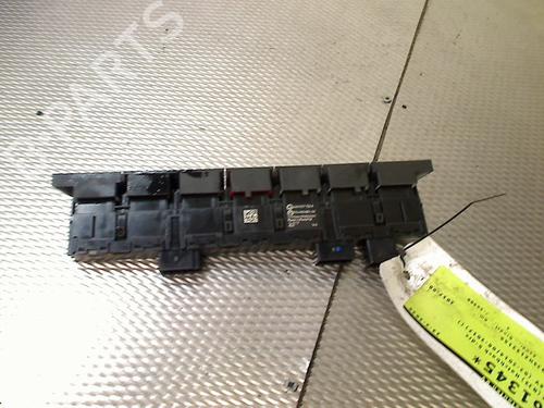 Warning switch SKODA FABIA III (NJ3) 1.2 TSI | BP35946748I22 - Image 6