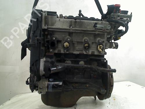 Used Engine Engine FIAT 500 (312_) 1.2 (312AXA1A) (69 hp) 33540954 33540954