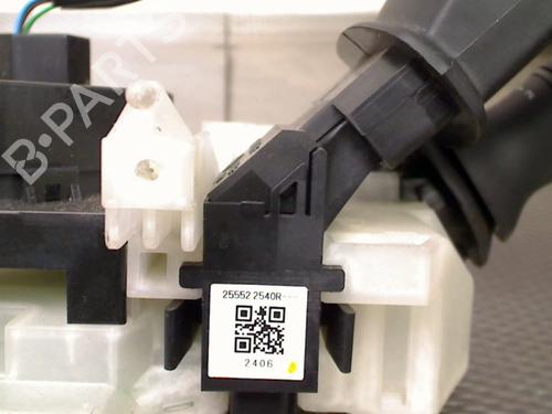 Steering column stalk RENAULT MEGANE III Grandtour (KZ0/1) 1.5 dCi (KZ09, KZ0D, KZ1G, KZ29, KZ14, KZ1W, KZ10, KZ1F,... | BP32016691I23 