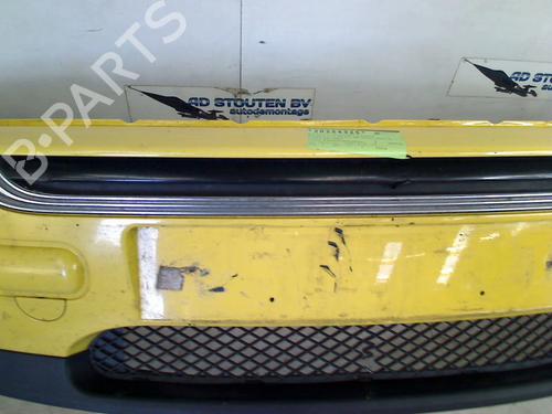 Front bumper MINI MINI (R50, R53) One | BP28094900C7 