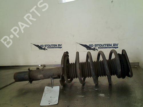 Left front shock absorber FORD FOCUS III Turnier 1.0 EcoBoost | BP27541160M16 