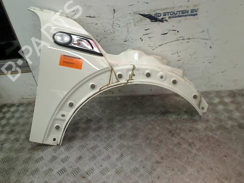 Used Right front fenders MINI MINI (R50, R53) Cooper S (163 hp) 11296713