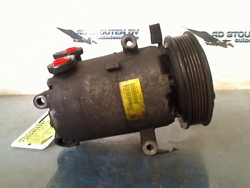 AC compressor CITROËN JUMPER II Van 2.2 HDi 120 | BP17677398M34 