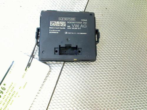 Used Control unit Control unit 38202234 38202234