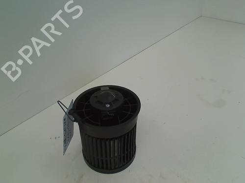 Used Heater blower motor NISSAN QASHQAI II SUV (J11, J11_) 1.2 DIG-T (115 hp) 11305186