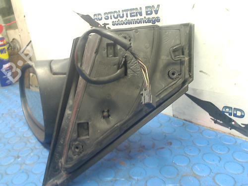 Right mirror FIAT BRAVO II (198_) 1.4 (198AXA1B) | BP11262596C27 