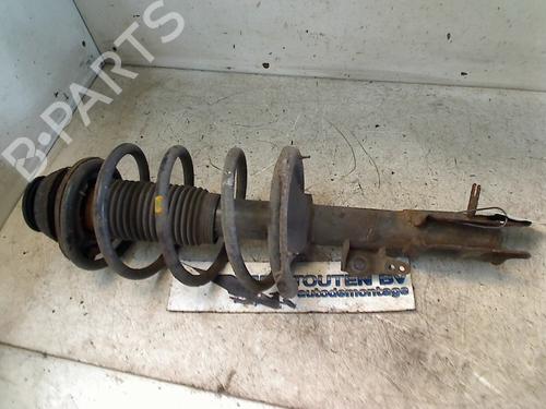 Used Left front shock absorber HYUNDAI i20 I (PB, PBT) 1.4 (101 hp) 11320502
