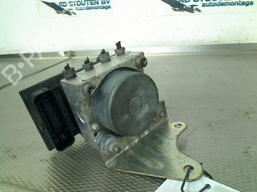 ABS pump FIAT 500 (312_) 0.9 (312AXG1A, 312.AXG11) | BP29445437M43 