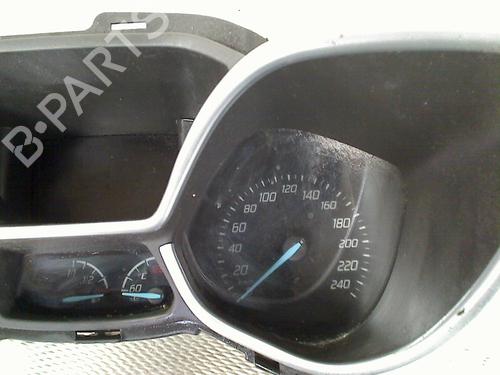 Instrument cluster FORD TRANSIT CONNECT V408 Box Body/MPV 1.5 TDCi | BP34423081C47 - Image 7