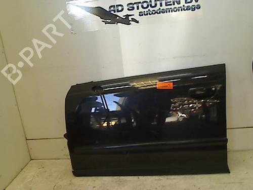 Used Left front door SEAT EXEO ST (3R5) 1.6 (102 hp) 11310000