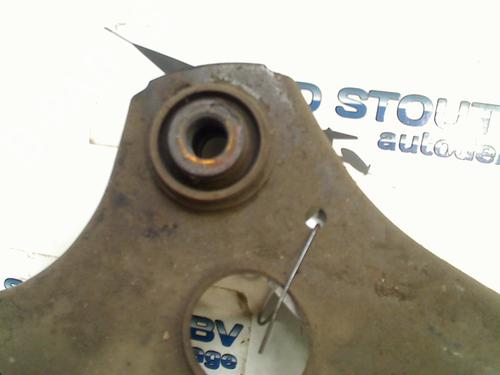 Right front suspension arm RENAULT CLIO V (B7_) 1.0 TCe 100 (B7MT) | BP13409905M13 
