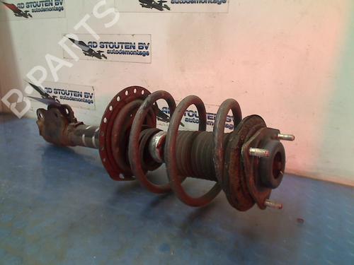 Used Right front shock absorber MITSUBISHI OUTLANDER III (GG_W, GF_W, ZJ, ZL, ZK) Plug-in Hybrid (GG2W) (200 hp) 13582094