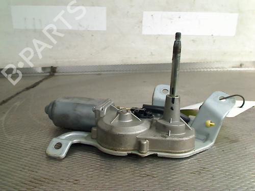 Rear wiper motor CHEVROLET SPARK (M300) 1.2 | BP31915826M102