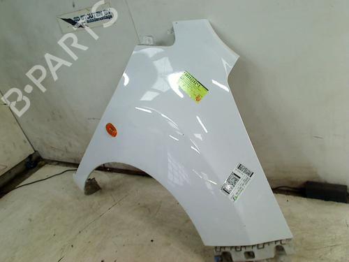 Right front fenders CHEVROLET SPARK (M300) 1.0 | BP30142892C42 