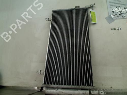 Used AC radiator AC radiator 37231746 37231746